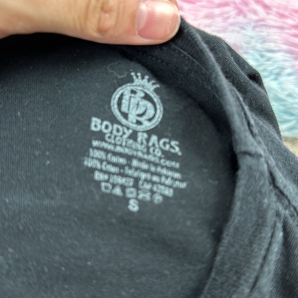 The Simple Life Paris Hilton x Nicole Richie Graphic Tshirt S - Picture 5 of 5